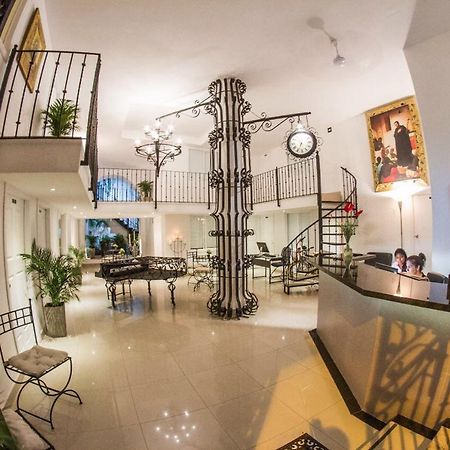 Aposentos De San Pedro Hotel Cartagena Ngoại thất bức ảnh