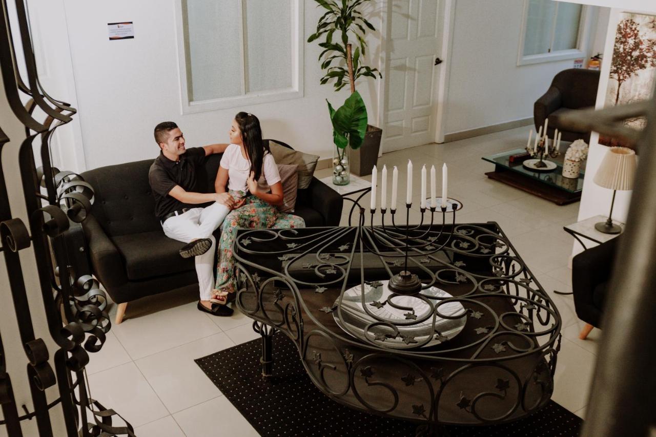 Aposentos De San Pedro Hotel Cartagena Ngoại thất bức ảnh