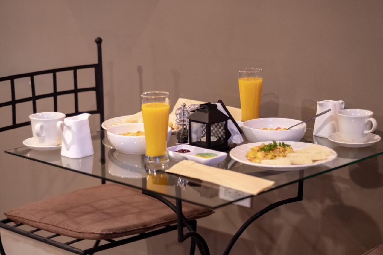 Aposentos De San Pedro Hotel Cartagena Ngoại thất bức ảnh