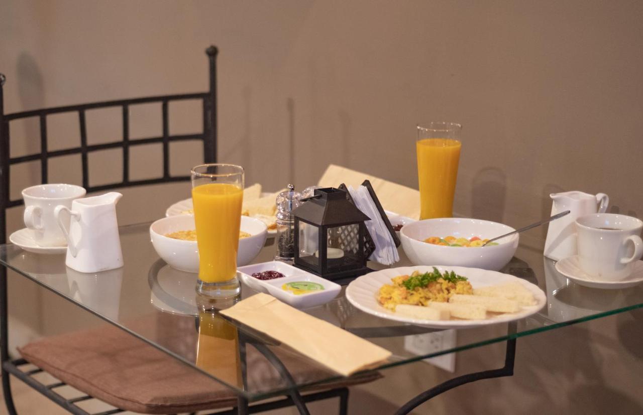 Aposentos De San Pedro Hotel Cartagena Ngoại thất bức ảnh