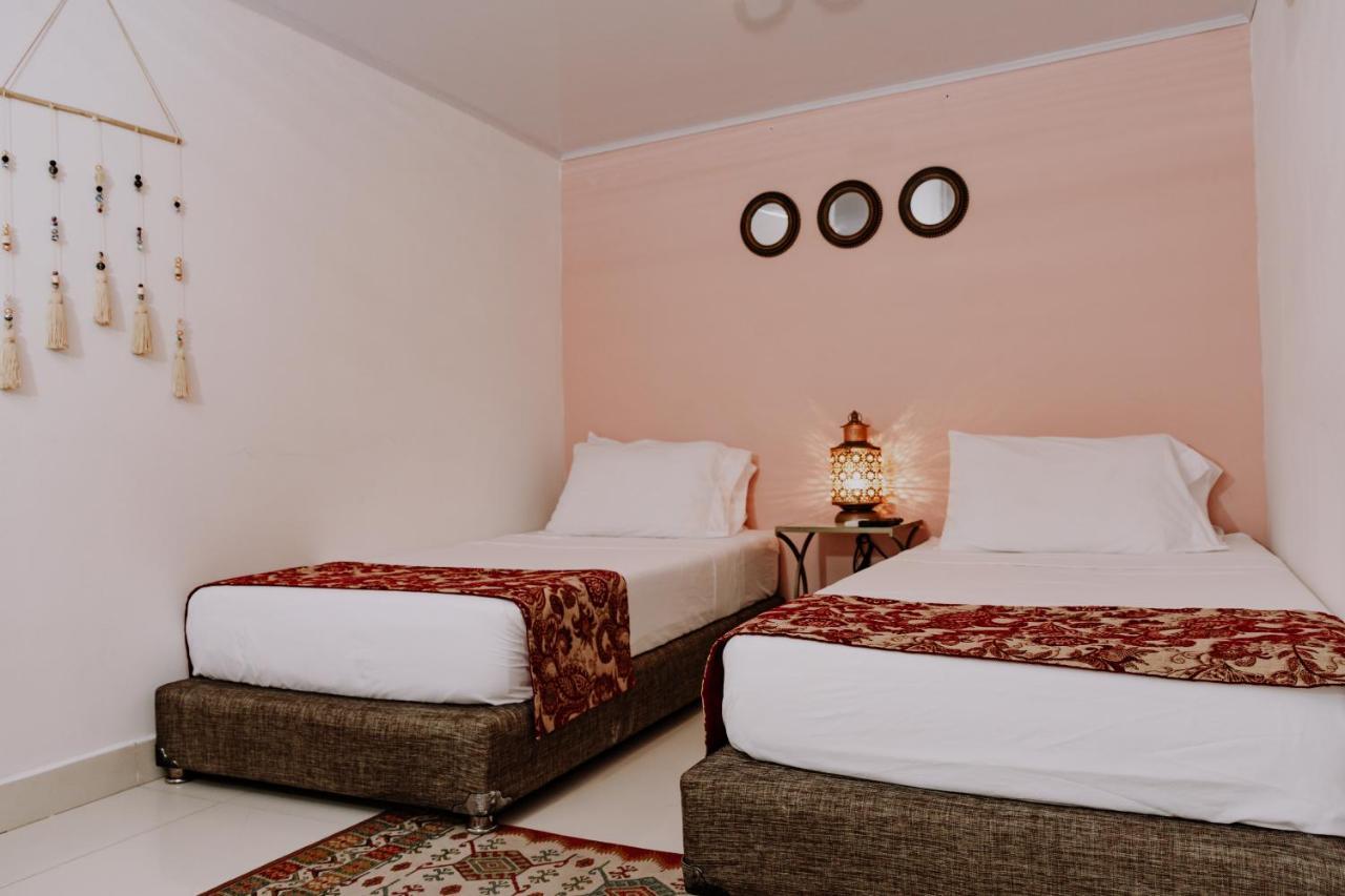 Aposentos De San Pedro Hotel Cartagena Ngoại thất bức ảnh