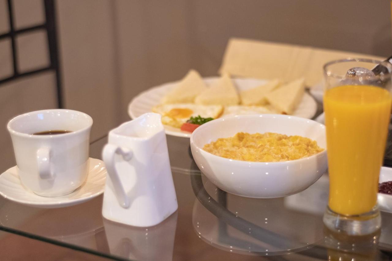 Aposentos De San Pedro Hotel Cartagena Ngoại thất bức ảnh