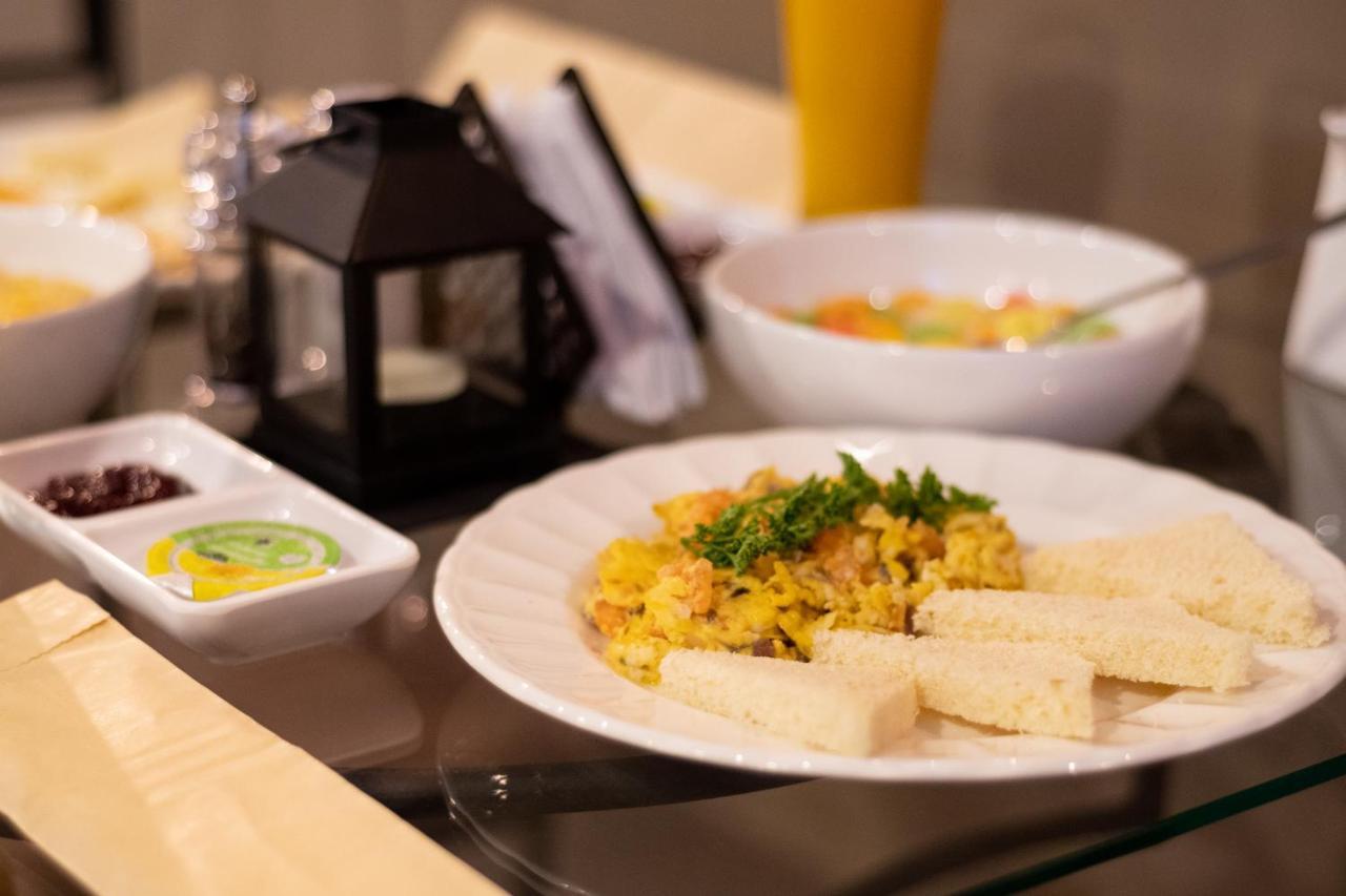 Aposentos De San Pedro Hotel Cartagena Ngoại thất bức ảnh
