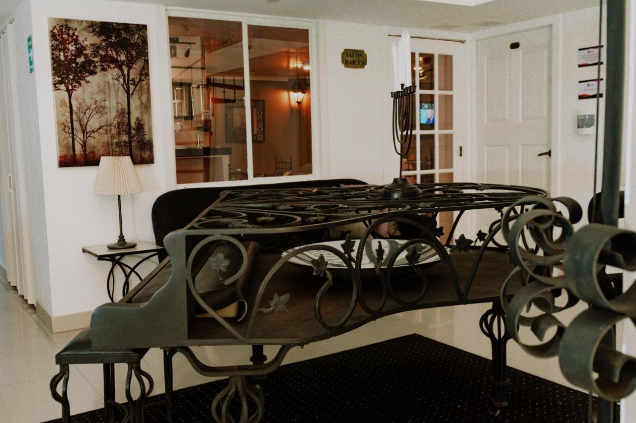 Aposentos De San Pedro Hotel Cartagena Ngoại thất bức ảnh