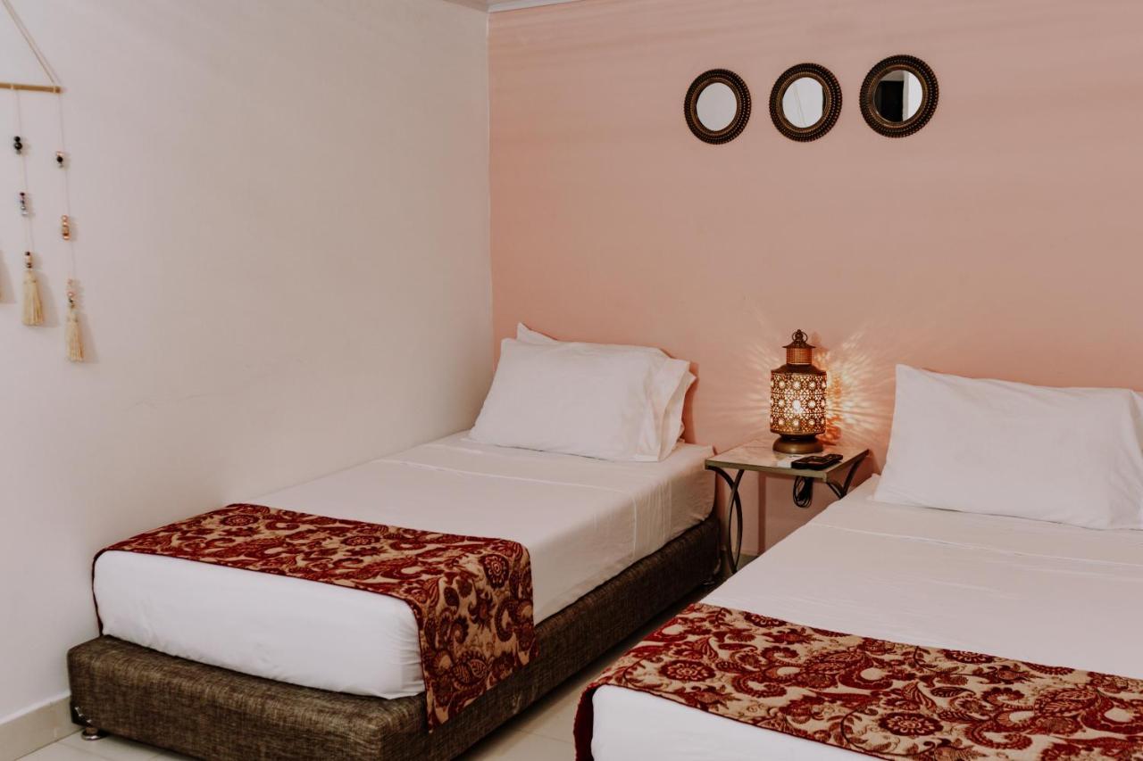Aposentos De San Pedro Hotel Cartagena Ngoại thất bức ảnh