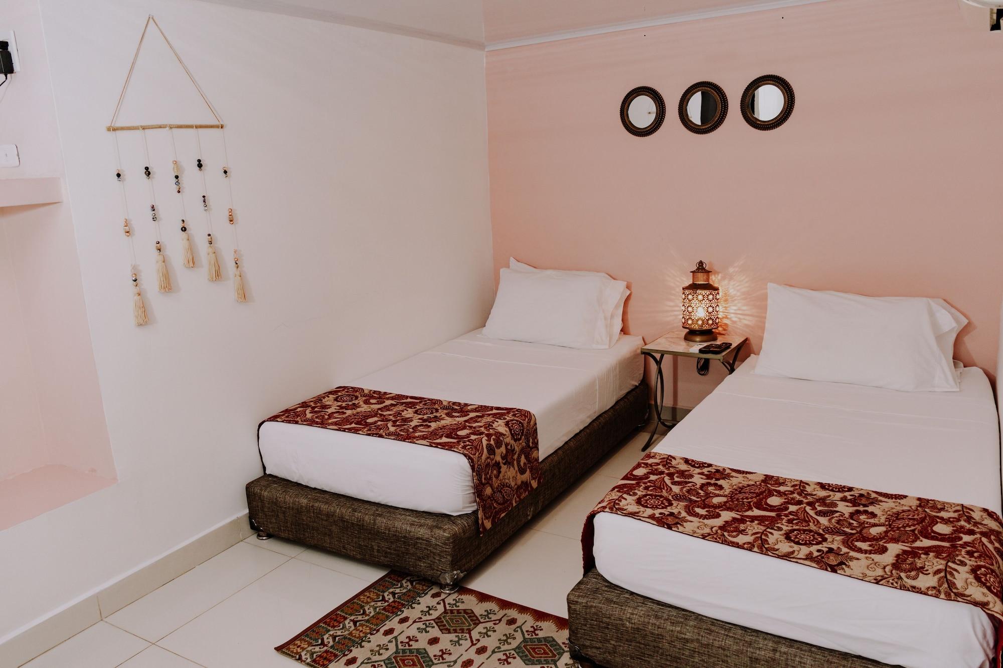 Aposentos De San Pedro Hotel Cartagena Ngoại thất bức ảnh