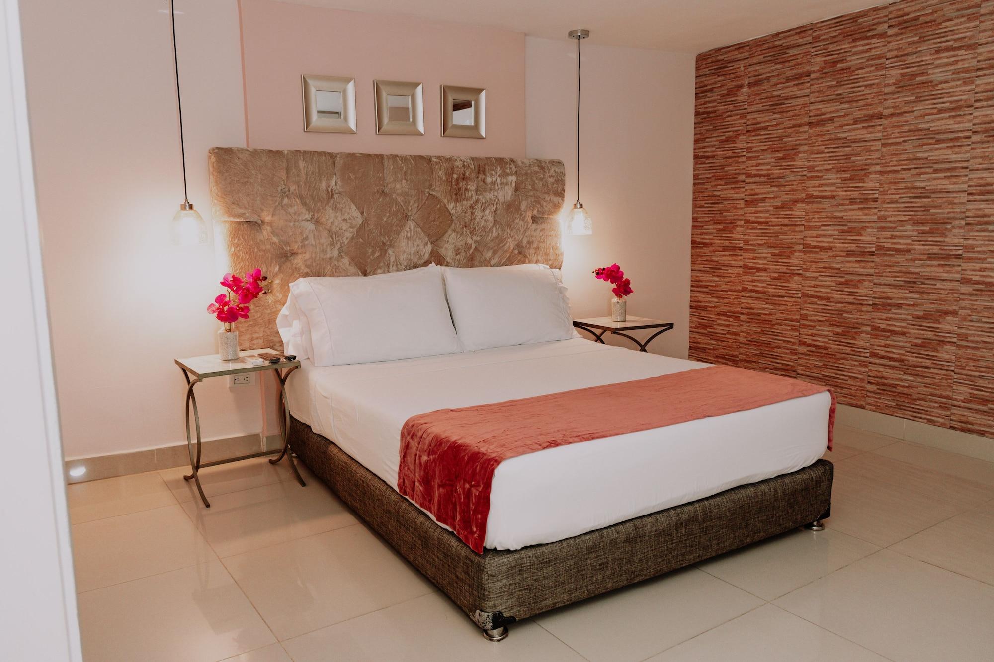 Aposentos De San Pedro Hotel Cartagena Ngoại thất bức ảnh