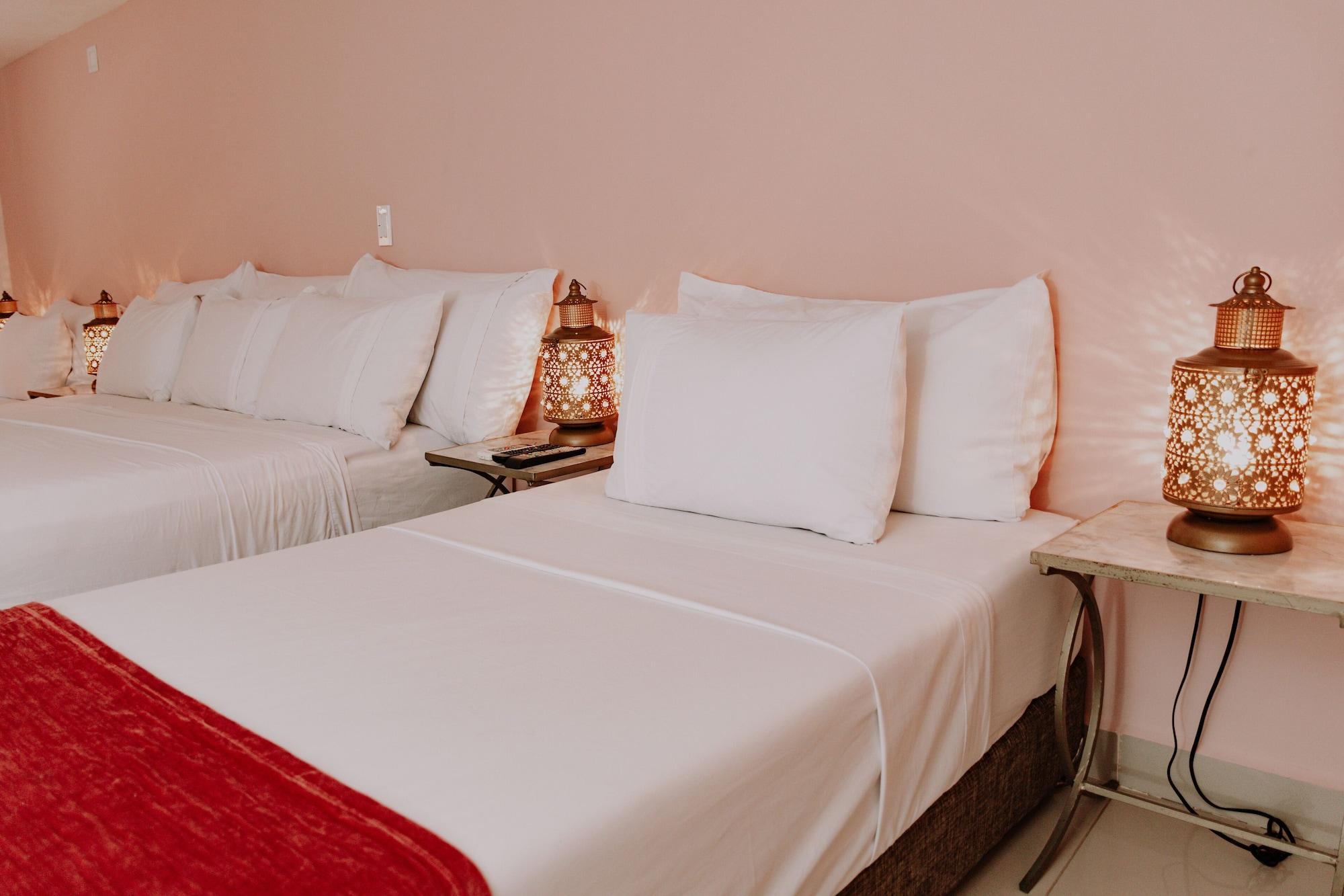 Aposentos De San Pedro Hotel Cartagena Ngoại thất bức ảnh