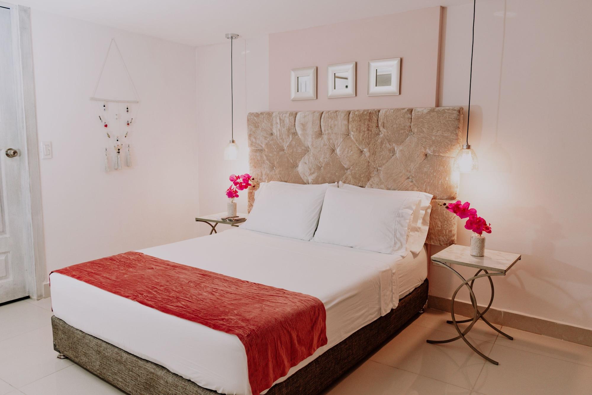 Aposentos De San Pedro Hotel Cartagena Ngoại thất bức ảnh