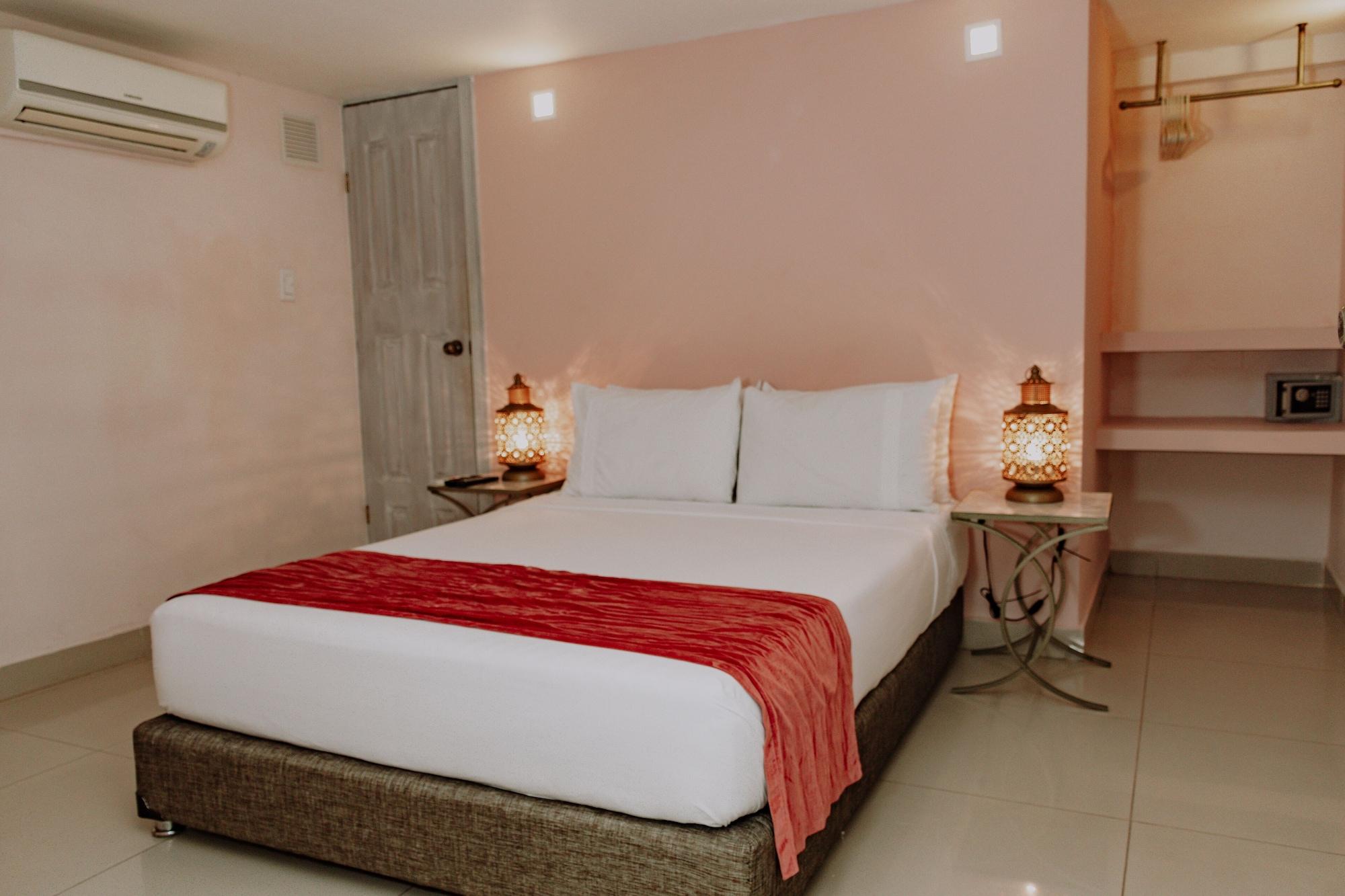 Aposentos De San Pedro Hotel Cartagena Ngoại thất bức ảnh