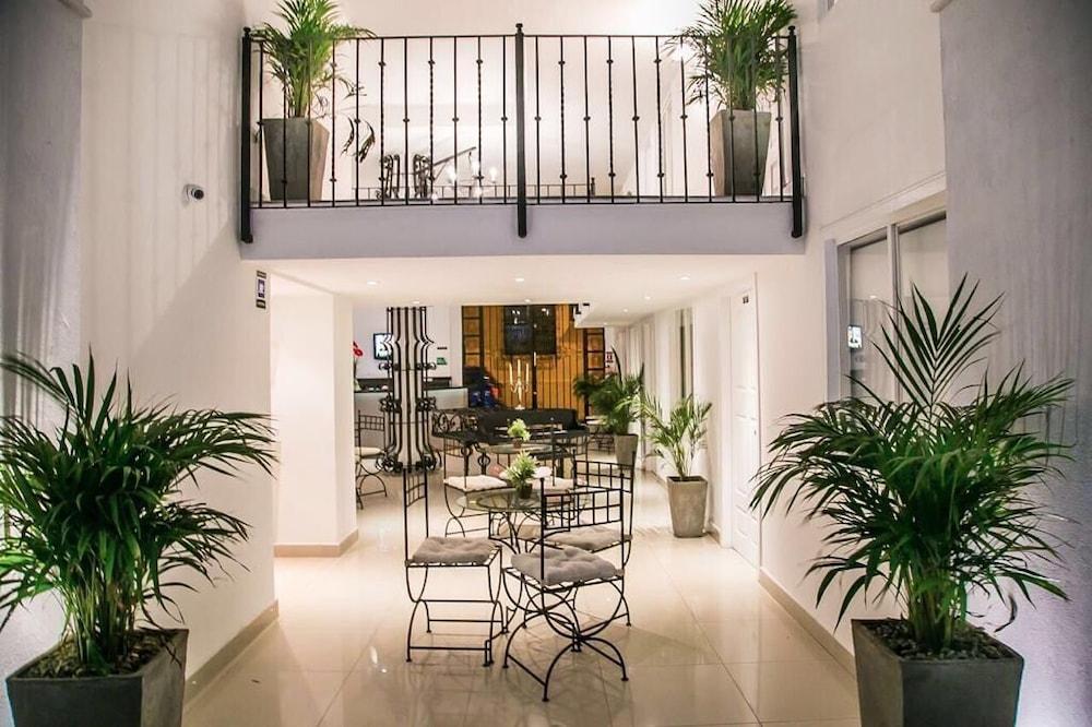 Aposentos De San Pedro Hotel Cartagena Ngoại thất bức ảnh