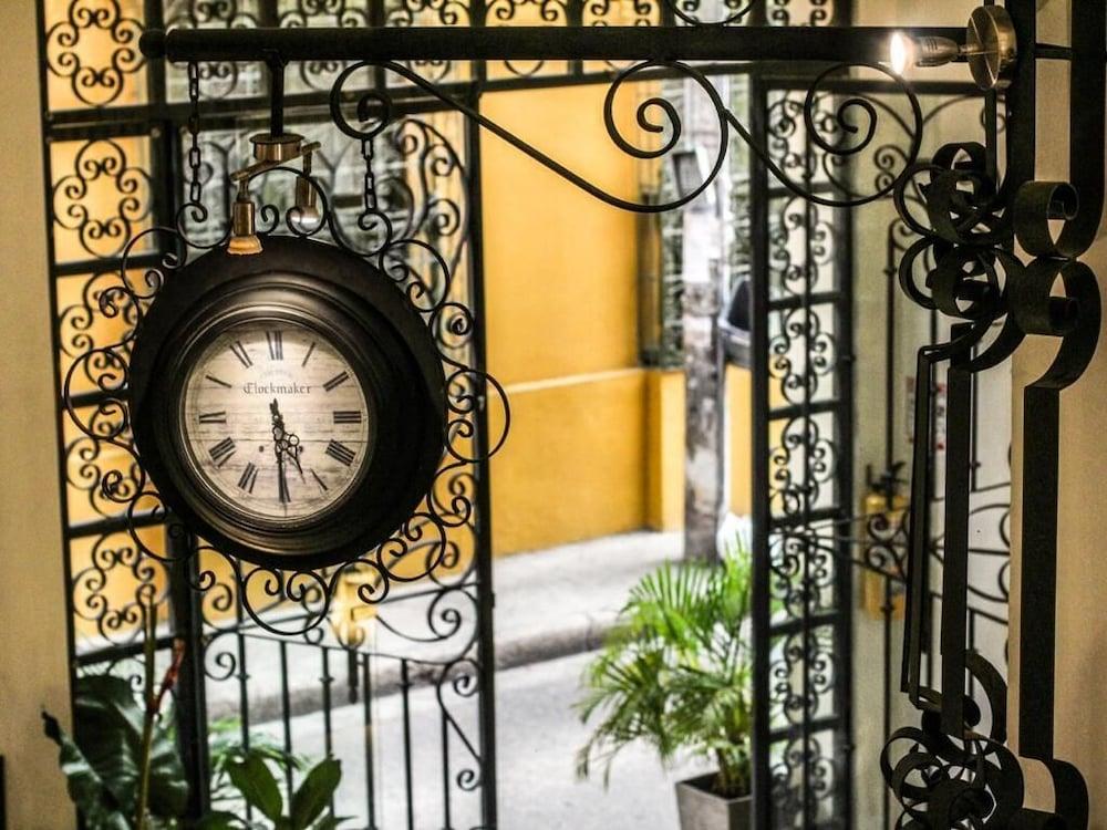 Aposentos De San Pedro Hotel Cartagena Ngoại thất bức ảnh