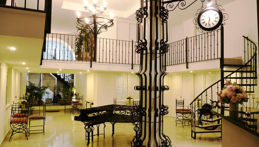 Aposentos De San Pedro Hotel Cartagena Ngoại thất bức ảnh