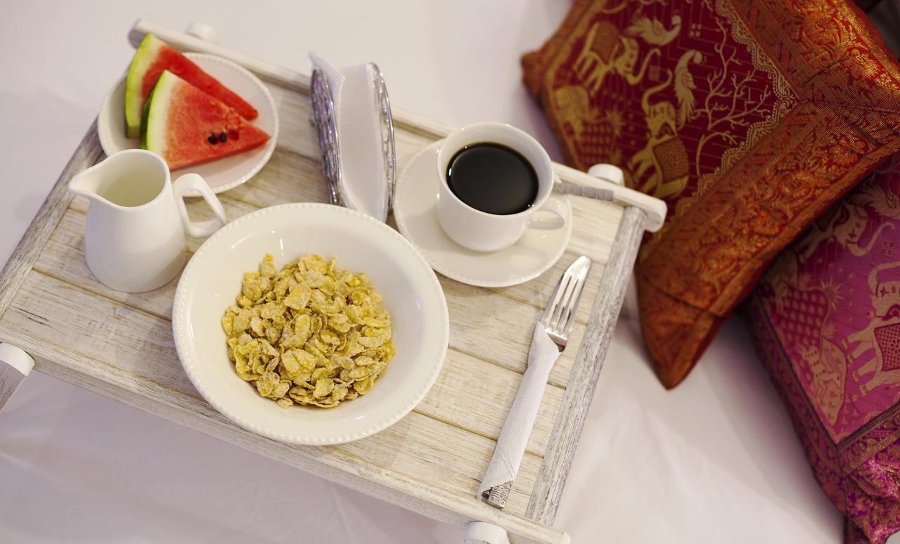 Aposentos De San Pedro Hotel Cartagena Ngoại thất bức ảnh