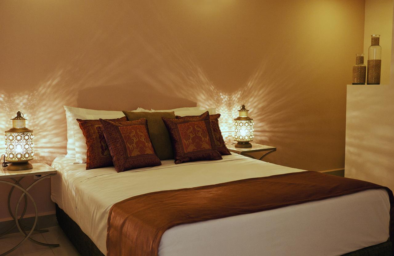 Aposentos De San Pedro Hotel Cartagena Ngoại thất bức ảnh