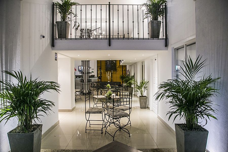 Aposentos De San Pedro Hotel Cartagena Ngoại thất bức ảnh