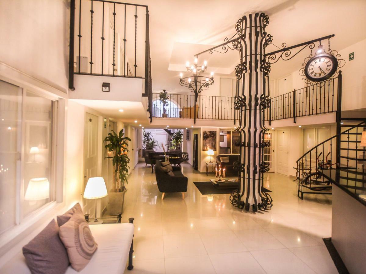 Aposentos De San Pedro Hotel Cartagena Ngoại thất bức ảnh