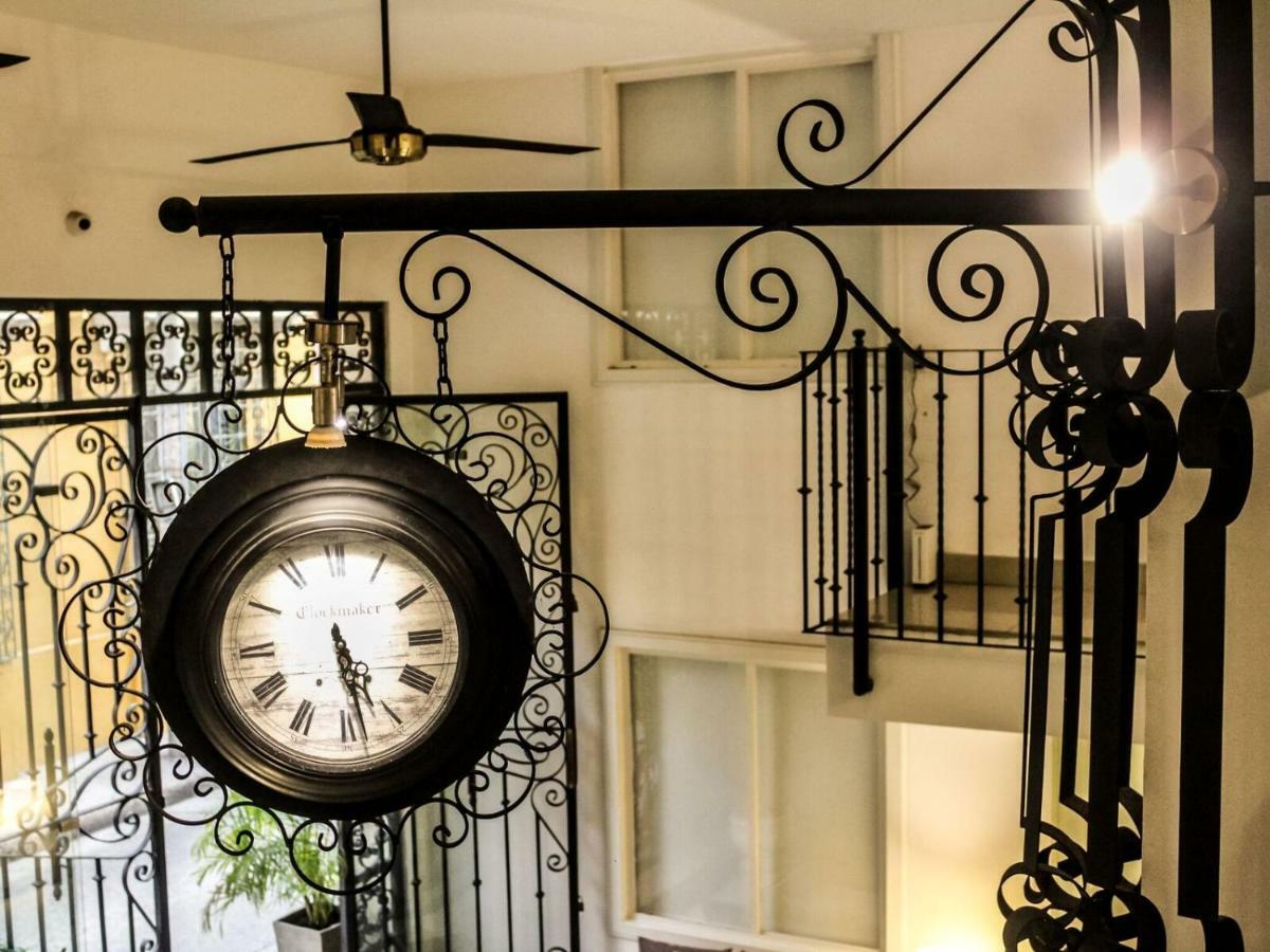 Aposentos De San Pedro Hotel Cartagena Ngoại thất bức ảnh